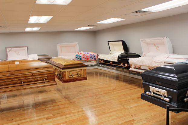 Cremation and Burial Services in Floyd, VA | Maberry Funeral Home, Inc.